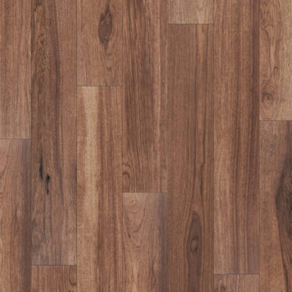 Inspiration Plank HD in Blairsville Hickory Luxury Vinyl