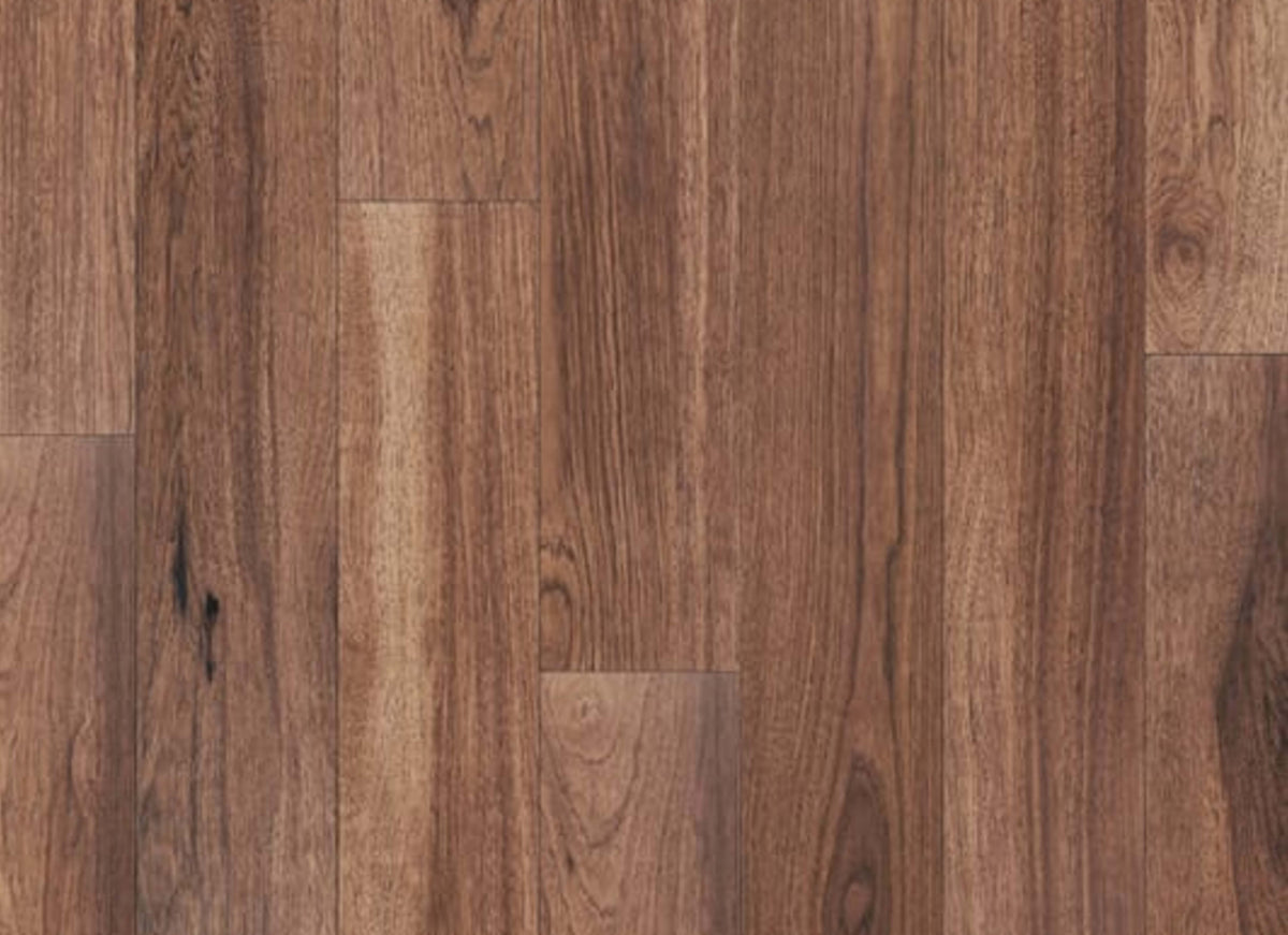Inspiration Plank HD in Blairsville Hickory