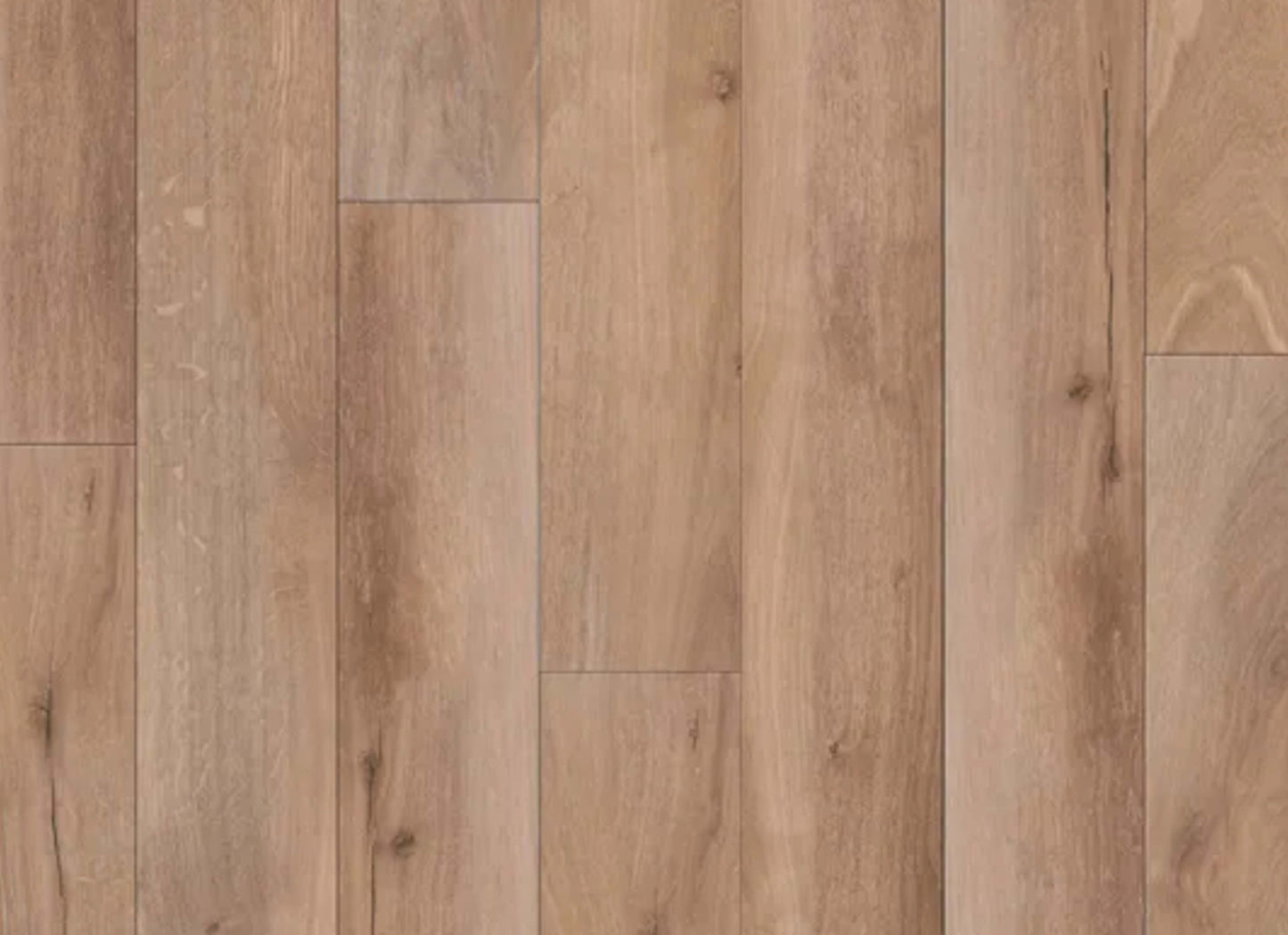 Inspiration Plank HD in City Oak