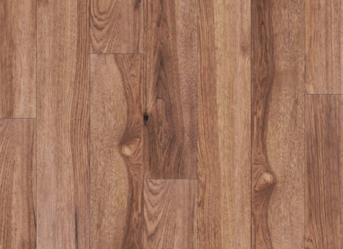 Inspiration Plank HD in Ginger Hickory