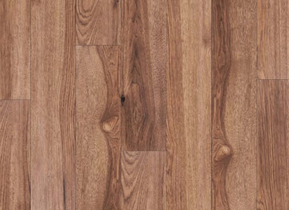 Inspiration Plank HD in Ginger Hickory