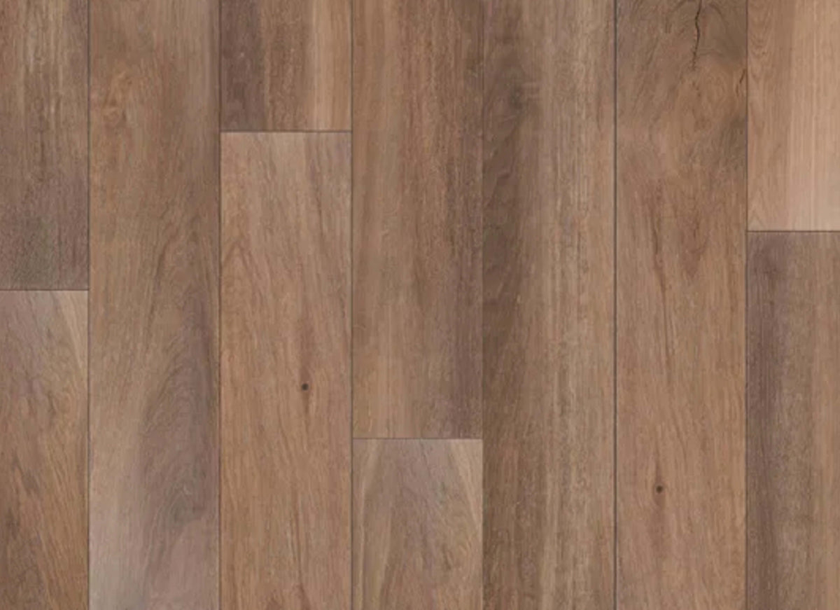Inspiration Plank HD in Seneca Oak