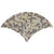 Fantasy in Splendor Fanfare Glass Tile