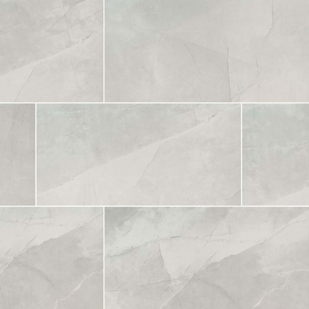 Sande in Ivory 12x24 Polished Tile