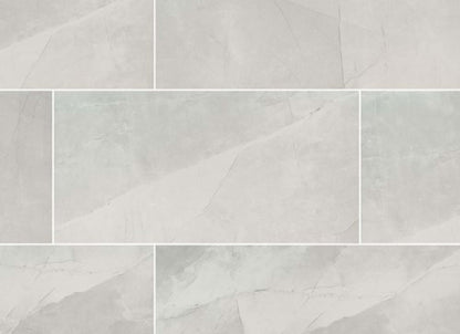 Sande in Ivory 12x24 Polished