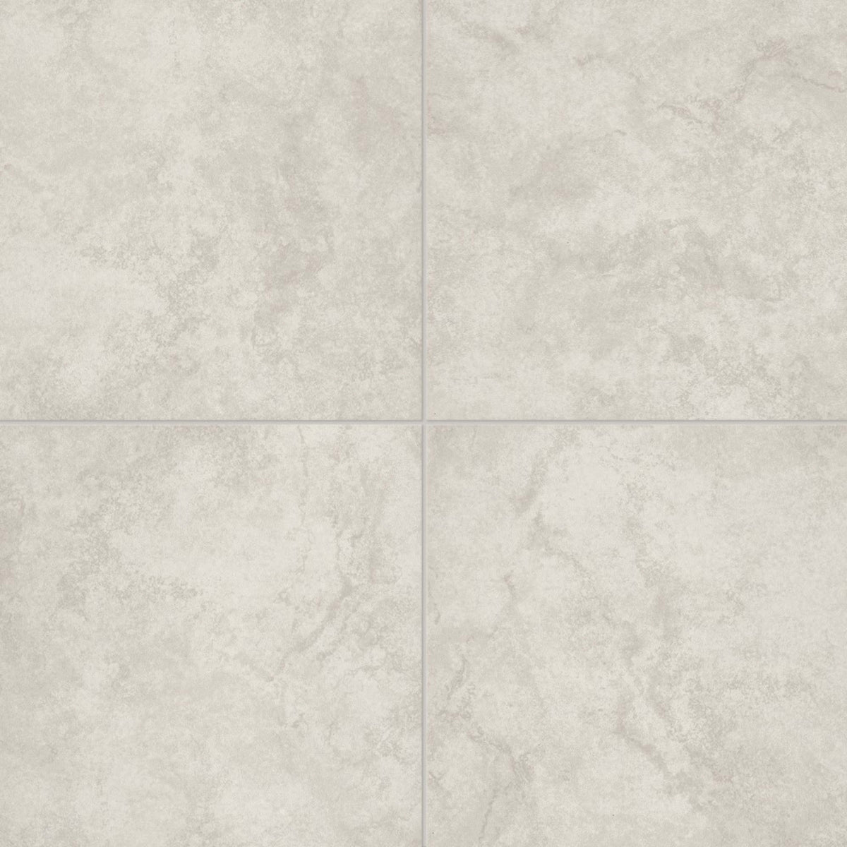 Core Fundamentals - Choice in Ivory 12"x24" Tile