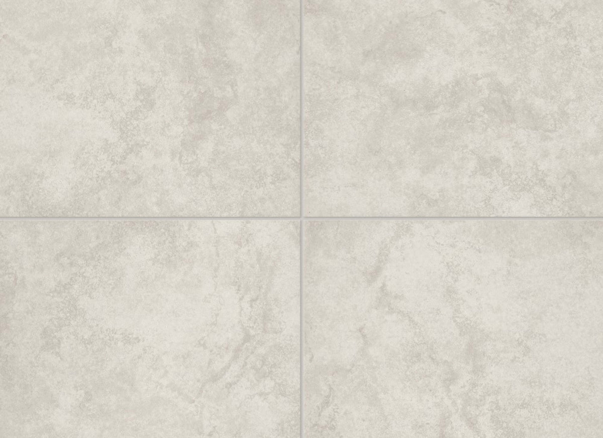 Core Fundamentals - Choice in Ivory 15"x15"