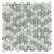 Chic in Persian Sun Glass Tile