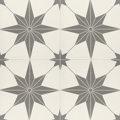 Memoir in Jewel Black Tile