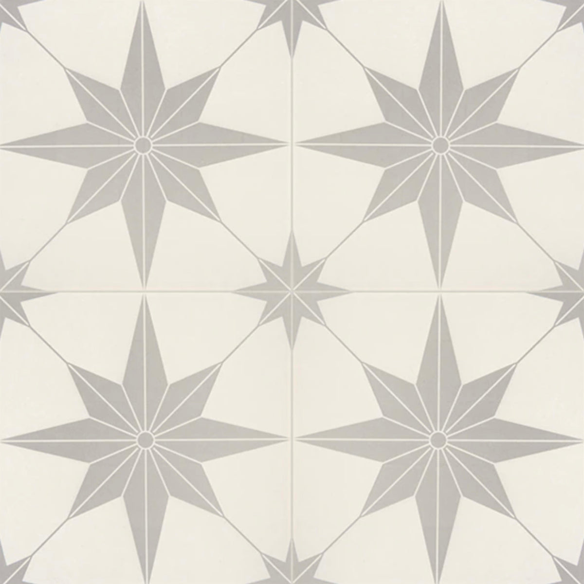 Memoir in Jewel Grey Tile