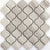 Metro in Cream - Lantern Honed Natural Stone