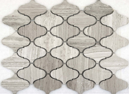 Metro in Gray - Lantern Honed