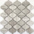 Metro in Gray - Lantern Honed Natural Stone