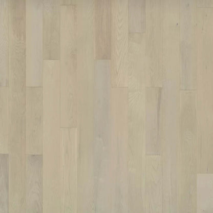 American Traditional Classics in Linenwhite Oak 3.25" Hardwood