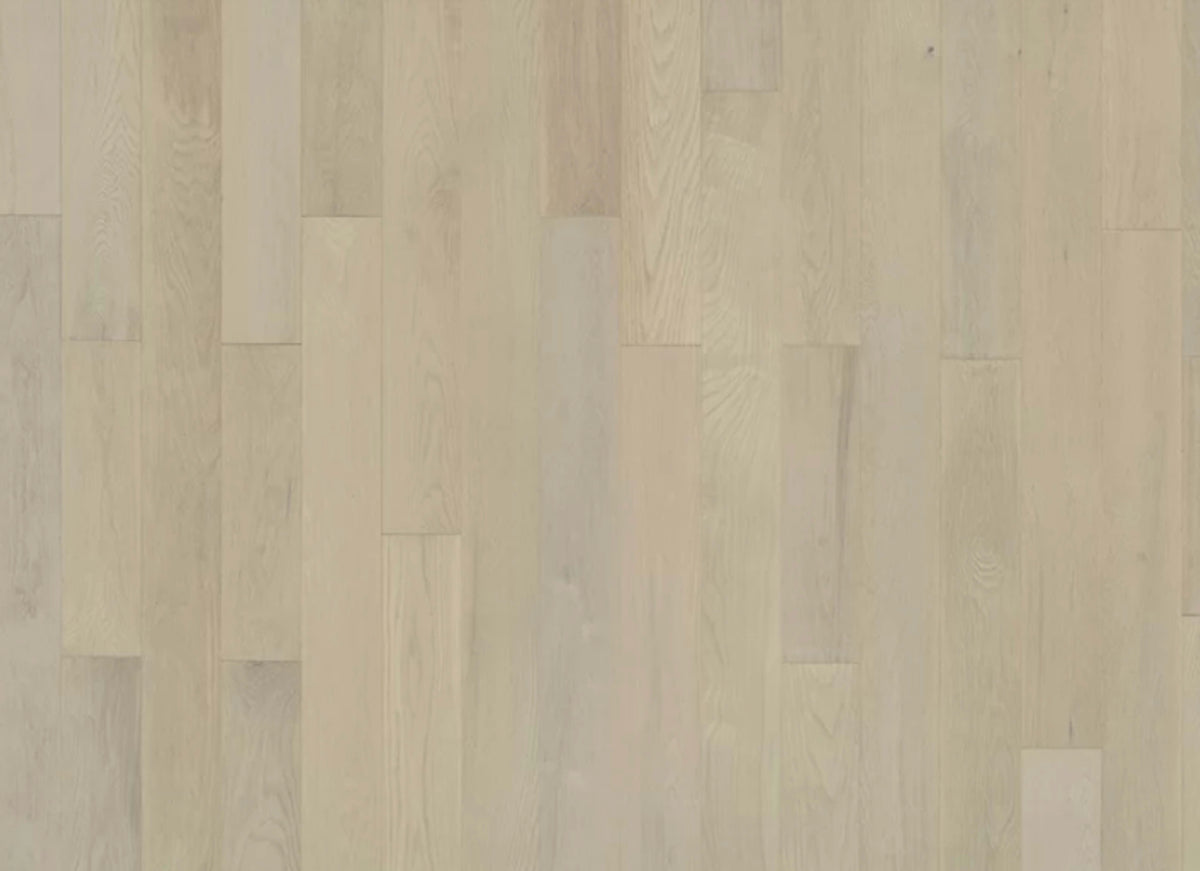 American Traditional Classics in Linenwhite Oak 3.25"
