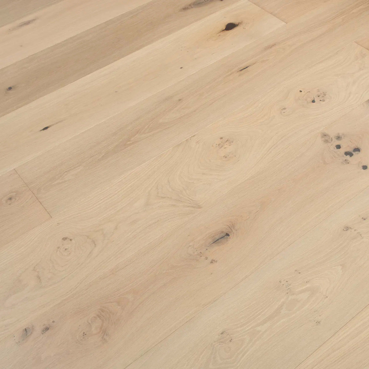 Meritage in Lost Coast Hardwood