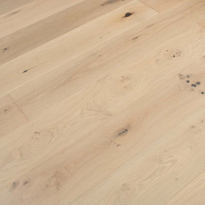 Meritage in Lost Coast Hardwood