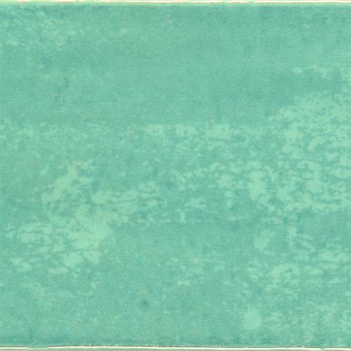 Maiolica in Acquamarina Tile