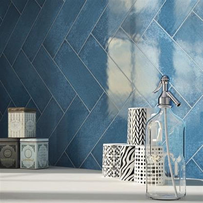 Maiolica in Rosso