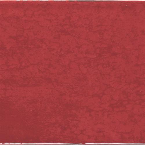 Maiolica in Rosso Tile