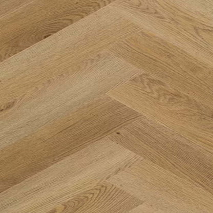 ProSeries - Asher Bend Herringbone in Manor Luxury Vinyl