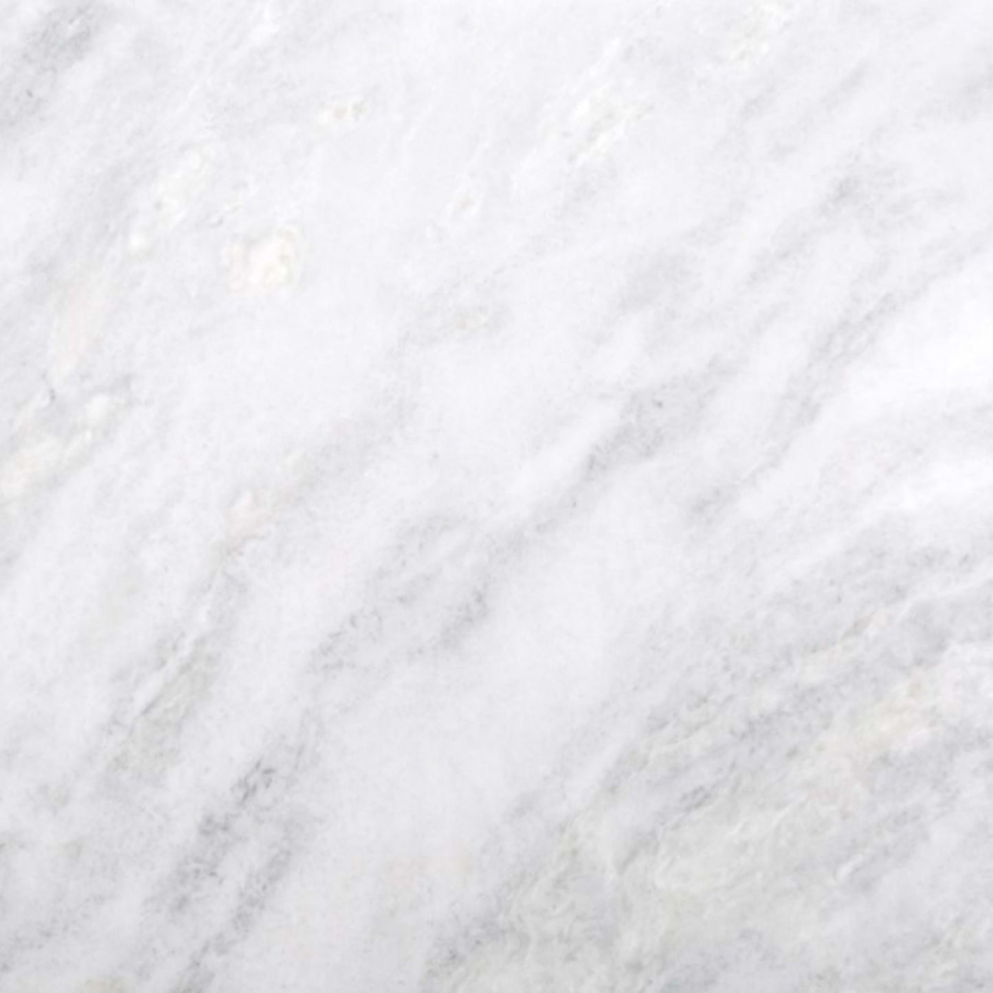 Marble Kalta Collection in Bianco 4" X 8" Natural Stone