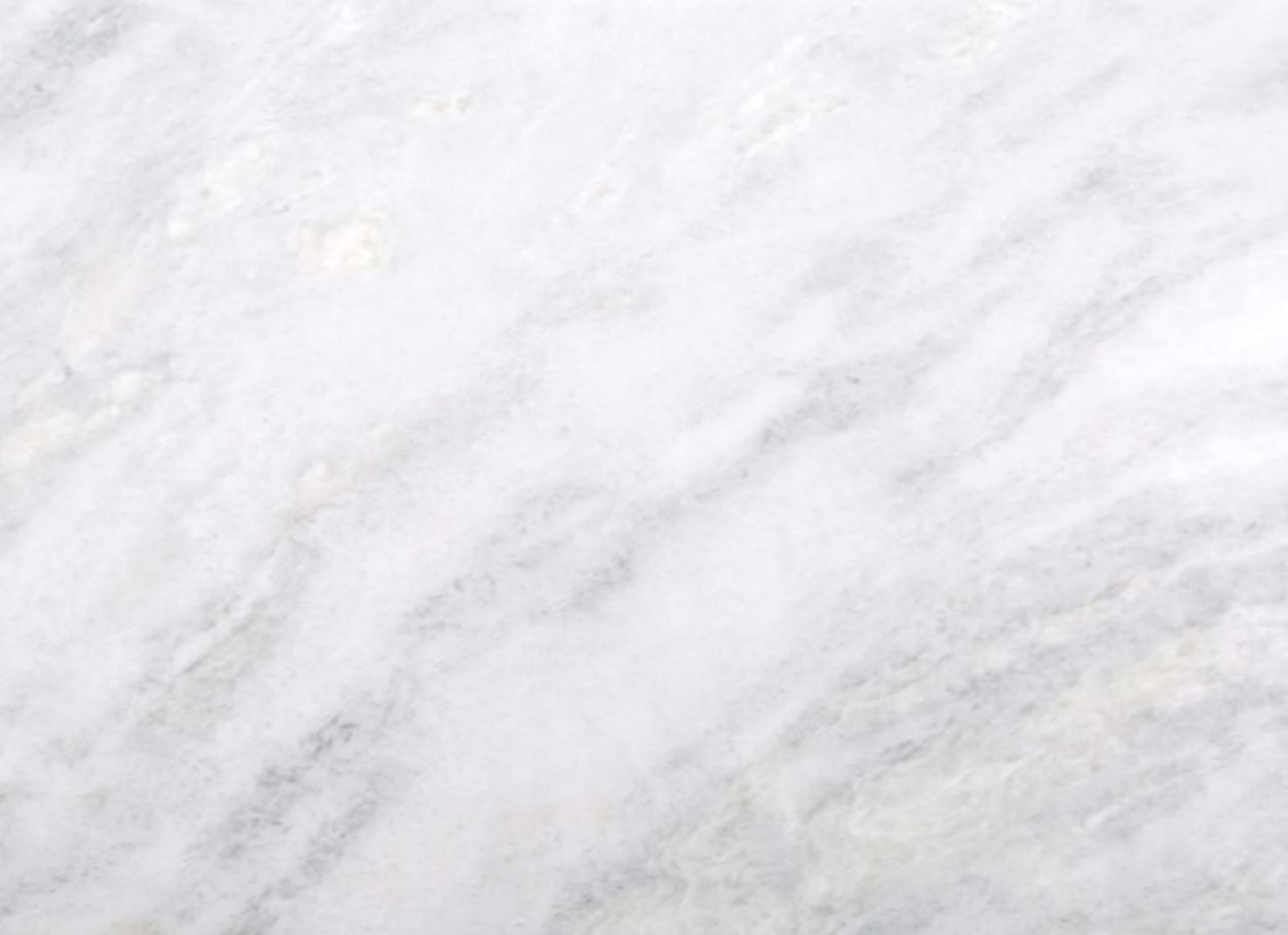 Marble Kalta Collection in Bianco 12" X 24"