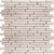 Metro in Cream - Linear Honed Natural Stone