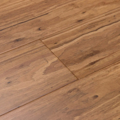 Eucalyptus in Mocha Hardwood