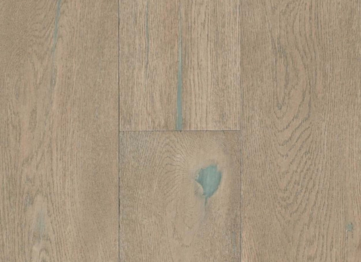 Dutton Pass White Oak Engineered in Mountain Wilderness