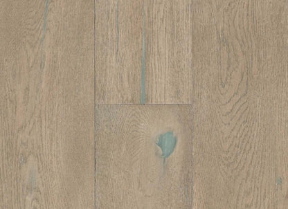 Dutton Pass White Oak Engineered in Mountain Wilderness