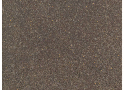 Main Street in Bistro Brown 18"x18"