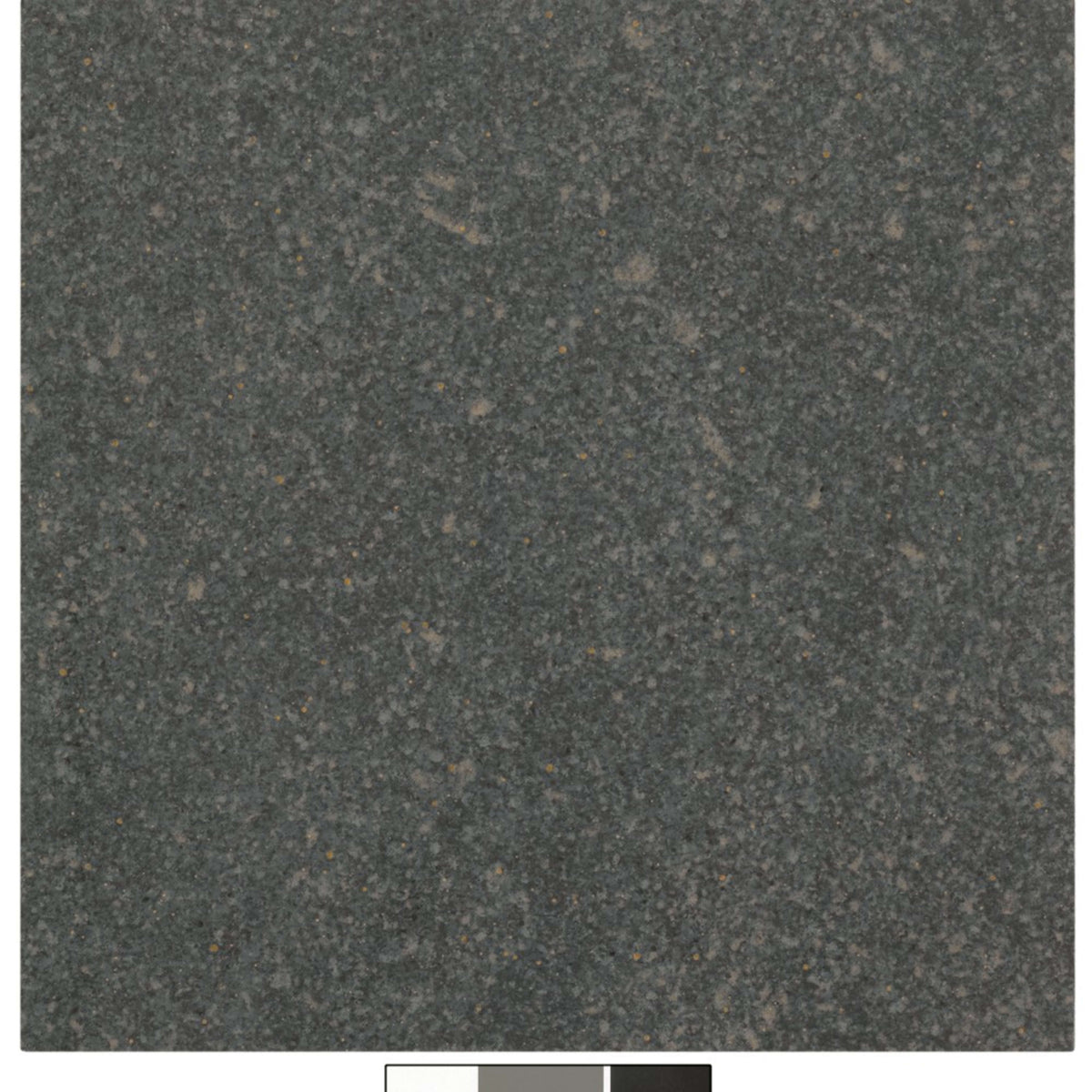 Main Street in Boutique Black 18"x18" Tile