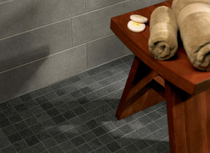 Main Street in Cinema Champagne 18"x18"
