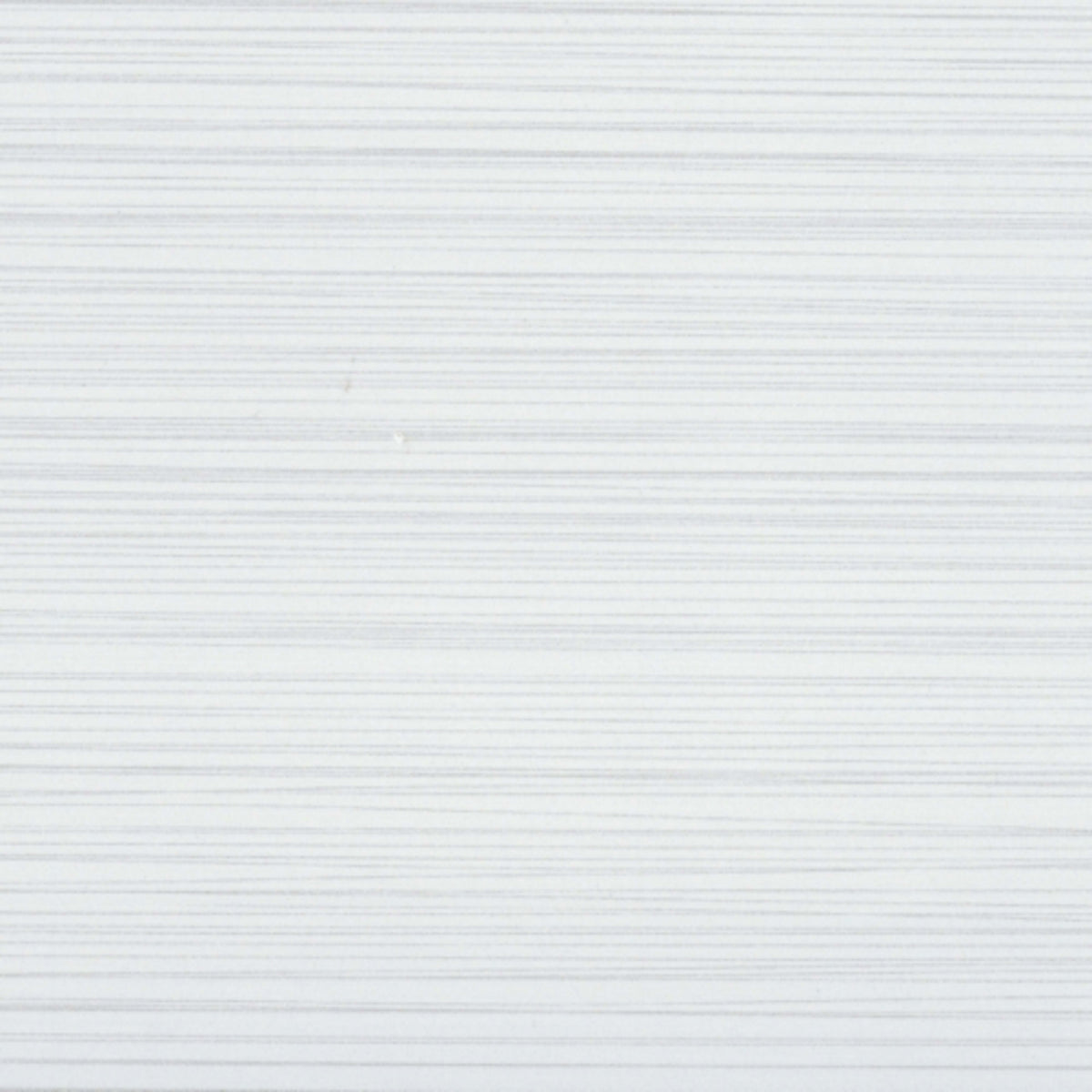 Thread II in White 12" X 25" Tile