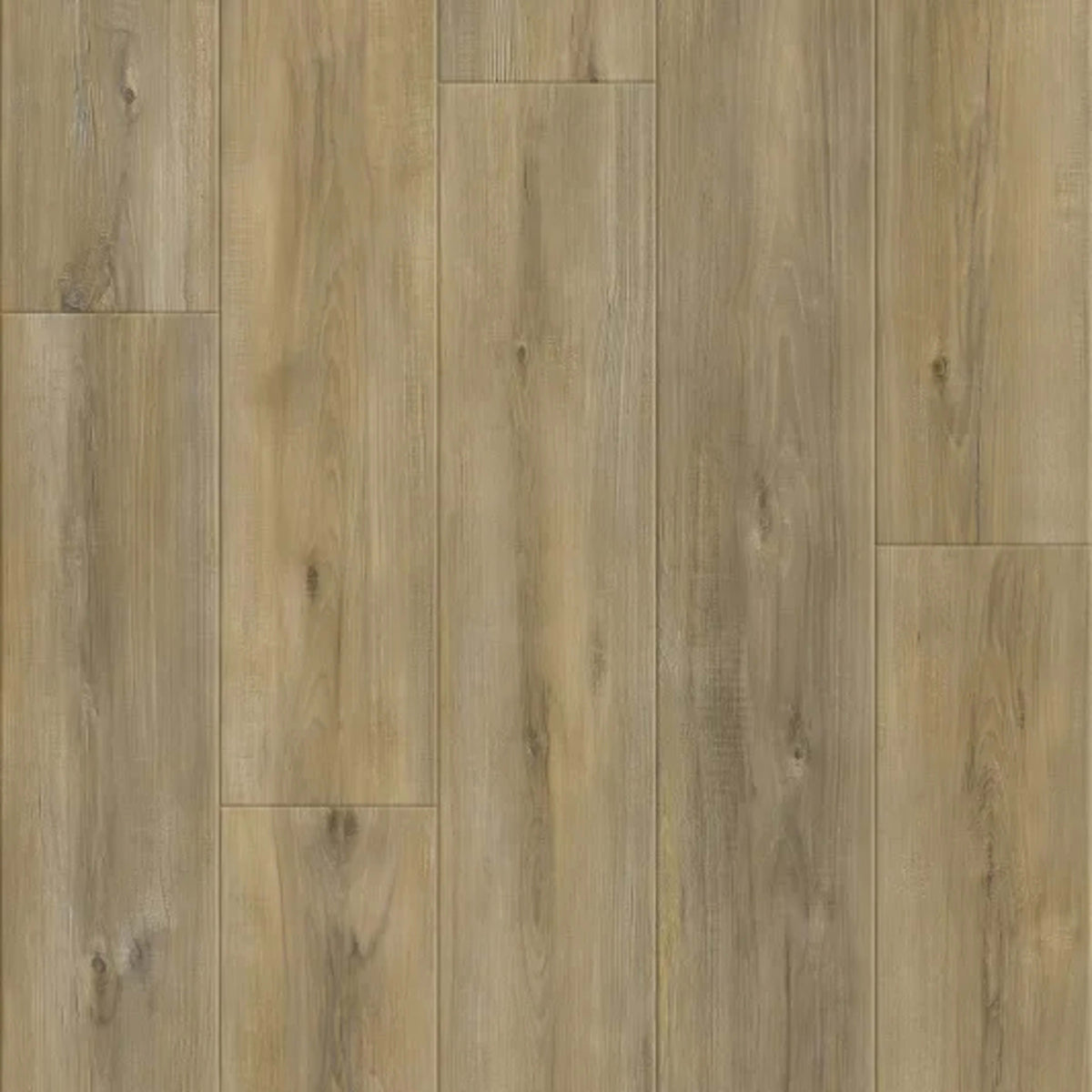 Panoramic in Amarillo Hickory Luxury Vinyl