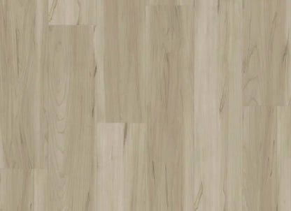 Panoramic in Sugar Maple