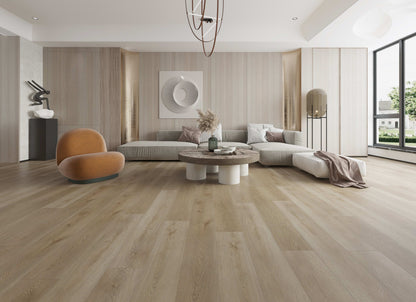 Thomas House Plus Matte in Colossia