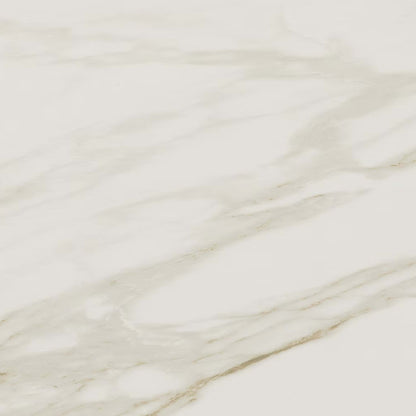 Perpetuo in Brilliant White 12x24 Tile