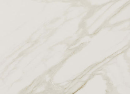 Perpetuo in Brilliant White 12x12