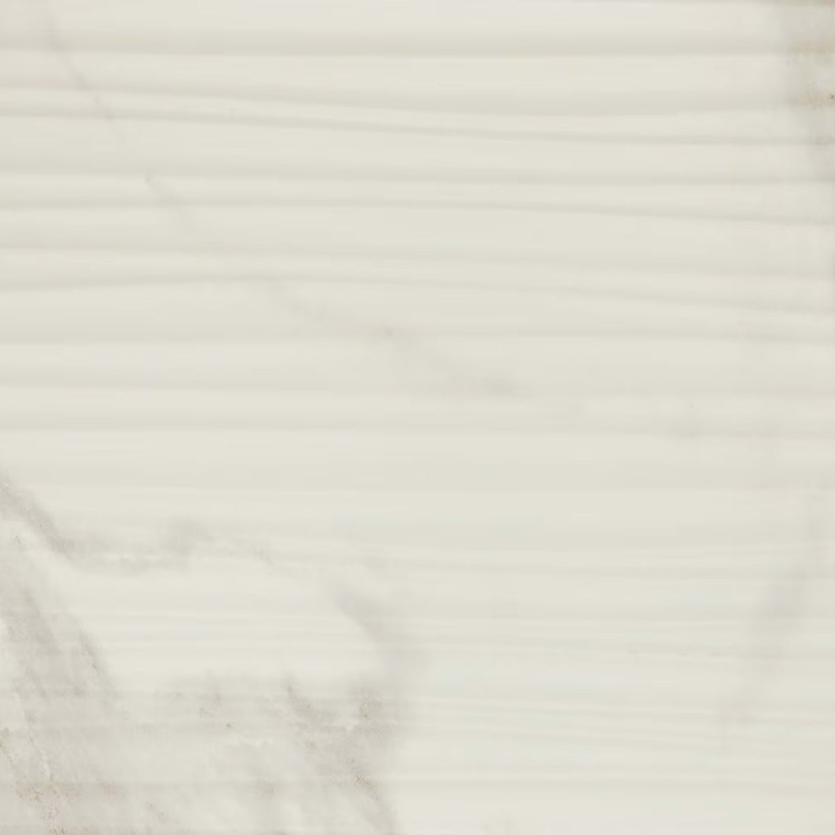 Perpetuo in Brilliant White Wave 12x24 Tile