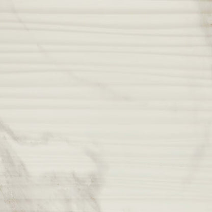 Perpetuo in Brilliant White Wave 12x24 Tile