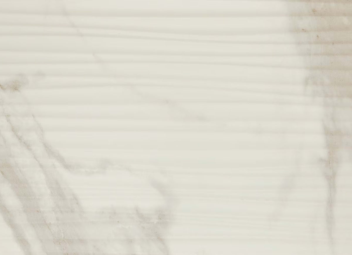 Perpetuo in Brilliant White Wave 12x24