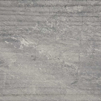 Perpetuo in Eternal Grey Wave 12x24 Tile