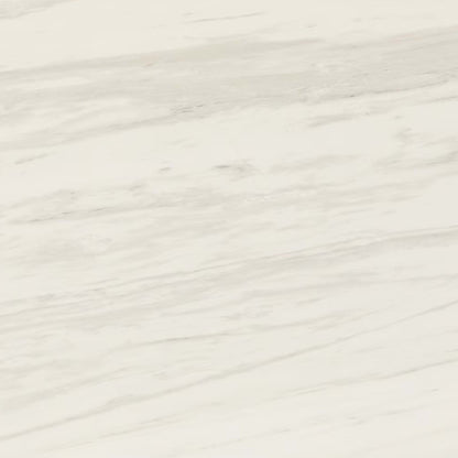 Perpetuo in Timeless White 12x24 Tile