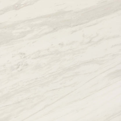 Perpetuo in Timeless White 24x24 Tile