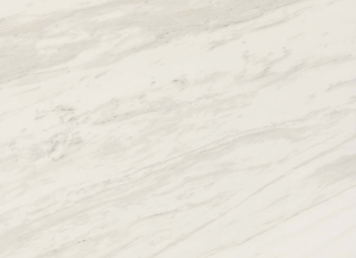 Perpetuo in Timeless White 12x12