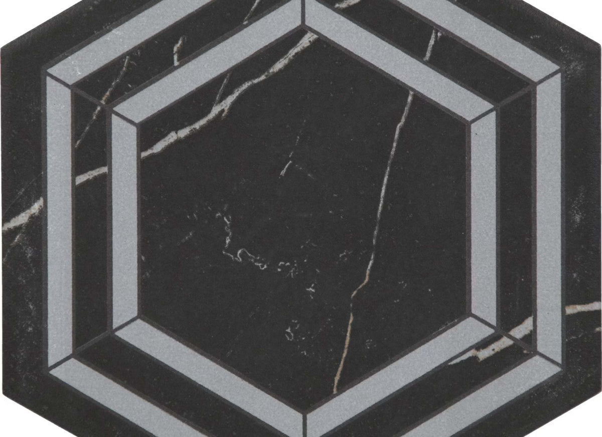 Perpetuo in Tuxedo Deco