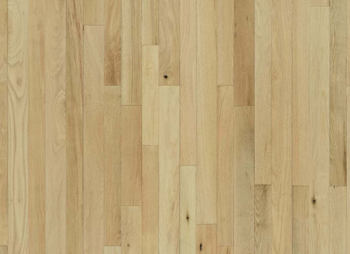 Organic Solid Collection in Poppy Seed Red Oak