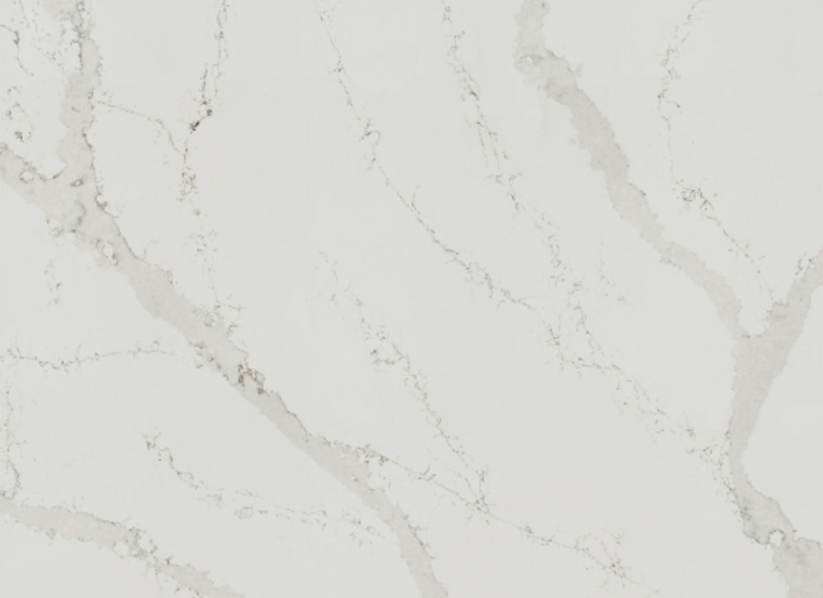 Quartz Collection in Calacatta Volegno